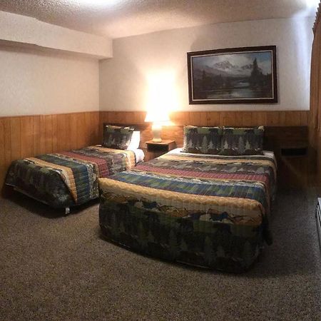 Boulder Lodge June Lake Εξωτερικό φωτογραφία