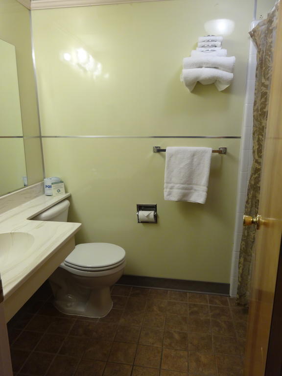 Boulder Lodge June Lake Δωμάτιο φωτογραφία