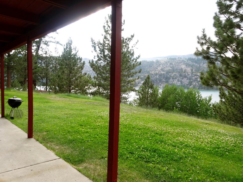 Boulder Lodge June Lake Δωμάτιο φωτογραφία