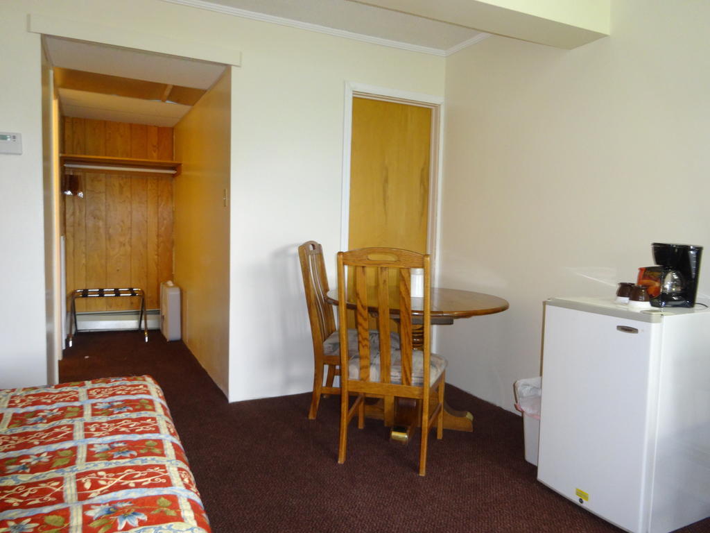 Boulder Lodge June Lake Δωμάτιο φωτογραφία