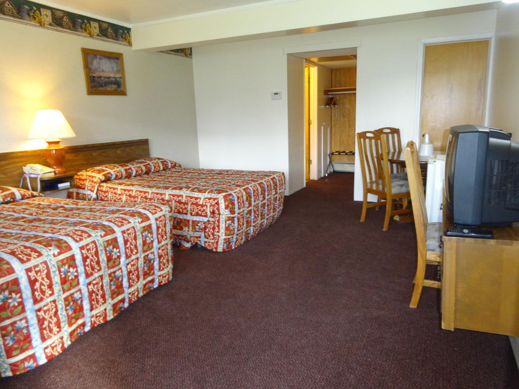 Boulder Lodge June Lake Δωμάτιο φωτογραφία