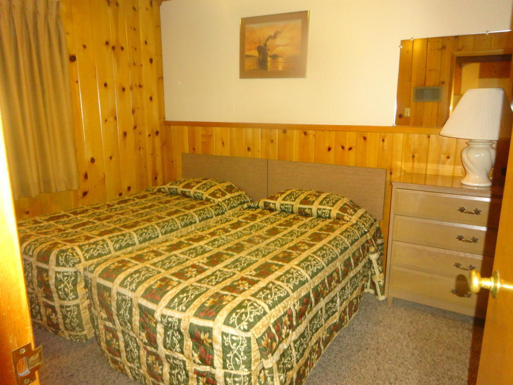 Boulder Lodge June Lake Δωμάτιο φωτογραφία