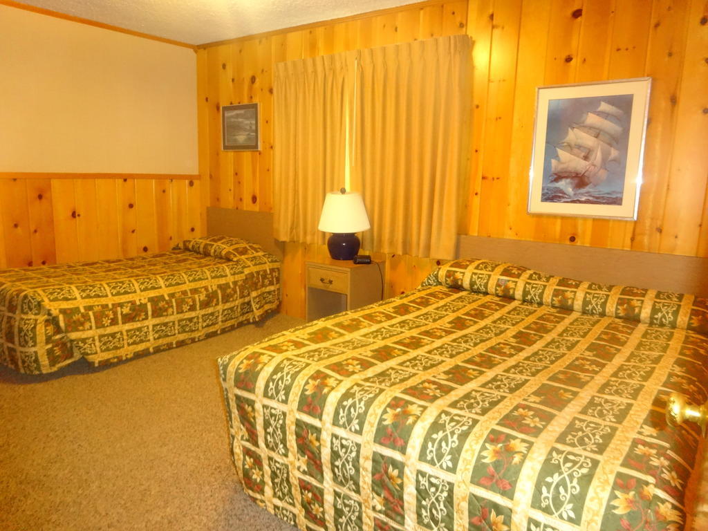 Boulder Lodge June Lake Δωμάτιο φωτογραφία