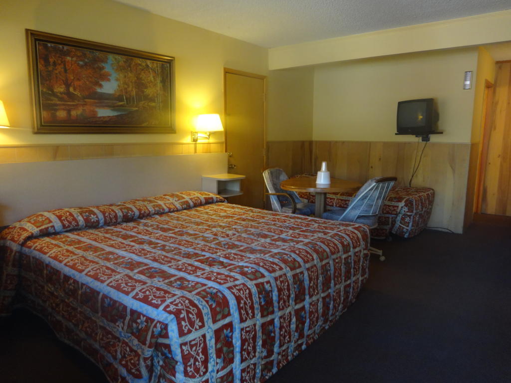 Boulder Lodge June Lake Δωμάτιο φωτογραφία