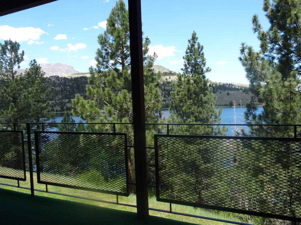 Boulder Lodge June Lake Δωμάτιο φωτογραφία